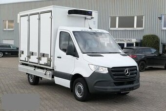 MB 314 CDI Sprinter - 4x2 - Kiesling Carrier – EURO 6