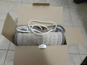 Nahřívací bota - 1