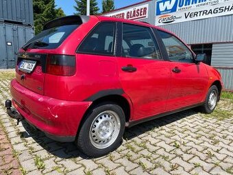 Seat Ibiza 1.9 sdi - 1