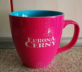 Hrnek EURONA - 1