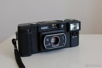Wizen fotoaparát na film