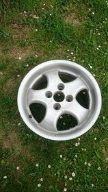 Alu Kola Ford