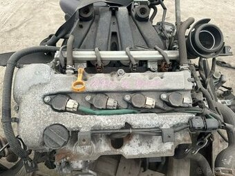 Prodám motor Suzuki SX4 1,6 BA č. 18742