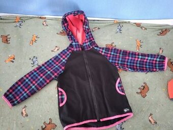 Softshell bunda - 1