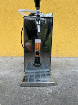 Pygmy Lindr 20