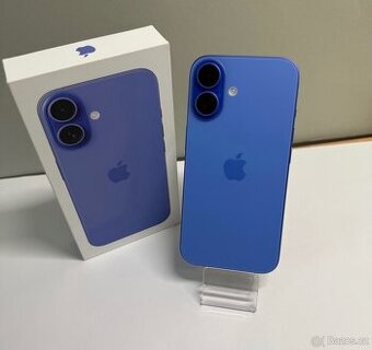 iPhone 16 128GB (BLUE)