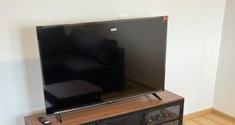 Televize 55´´ TCL 55V6B