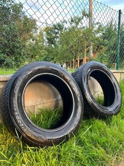 Zimní pneu 205/60 R16 HANKOOK