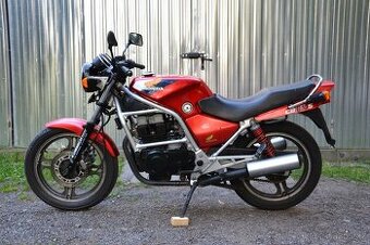 Honda CB 450S , 32kw