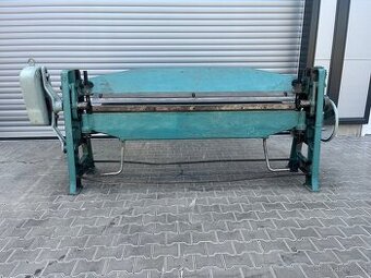 Ohýbačka XK 2000/2