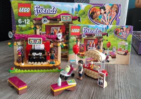 Lego Friends, 41334