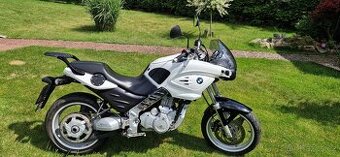 BMW F 650 CS