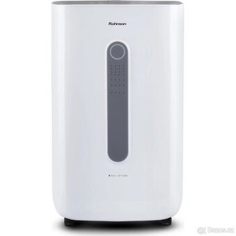 Odvlhčovač vzduchu a čistička Rohnson R-9816