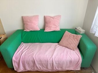 Prodám gauč Klippan Ikea