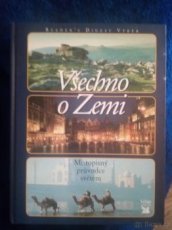 Všechno o zemi