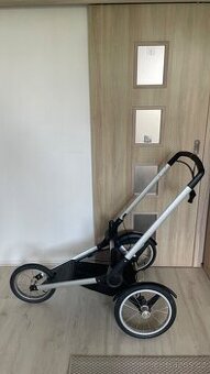 Bugaboo runner