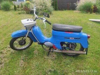 Jawa 50/21 Pionýr