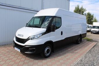 Iveco Daily, 35S140 2,3 Maxi+klimatronic 129tkm