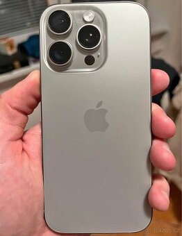 iPhone 16 Pro 128GB