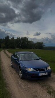 Saab 9-3 sedan 1.8t