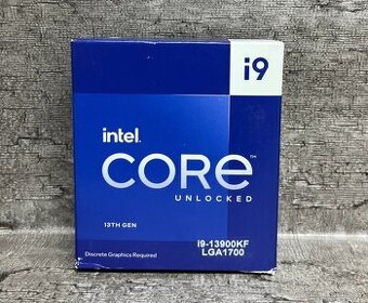 Procesor Intel Core i9-13900K(BX8071513900K)