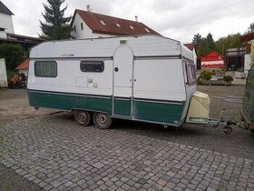 Prodám karavan