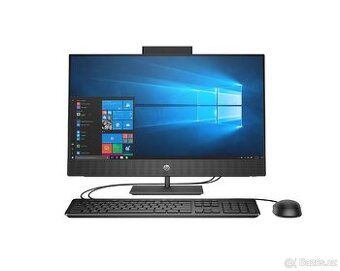 23,8" All-in-One počítač HP ProOne 440 G5