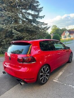 Golf 6 gti edice Adidas