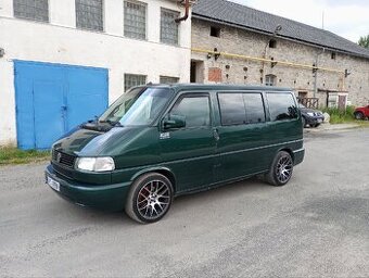 Vw T4 2.5TDi