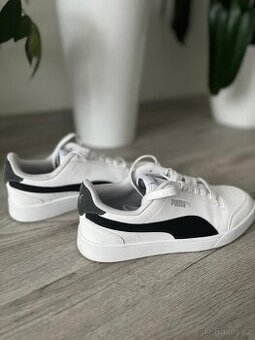 Puma boty - 1