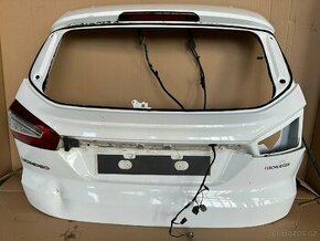 Ford Mondeo combi dveře