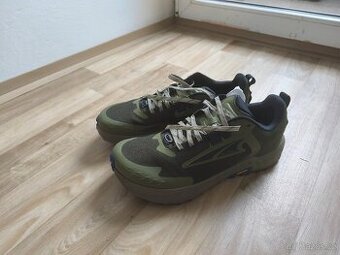 Boty Altra Timp 5 (olive green), vel. 44,5