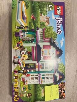 Lego Friends