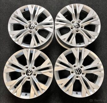 5x112 R17 VW Passat B8 Alltrack - TOP STAV