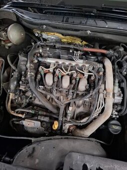 Motor 2.2 HDI 4HT Citroen Peugeot