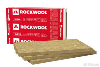 Izolace Steprock Super 30mm 8,4m2