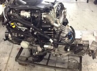 Motor Ducato Iveco 2.3 Multijet Euro 5 F1AE3481B