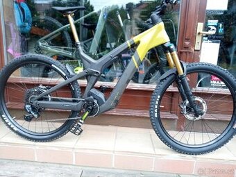 Scott Patron ST eRIDE 900 Tuned