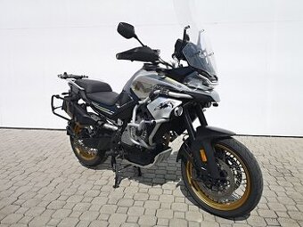 CFMOTO 800 MT Touring,r.v.2022, nové v ČR, 1.majtel