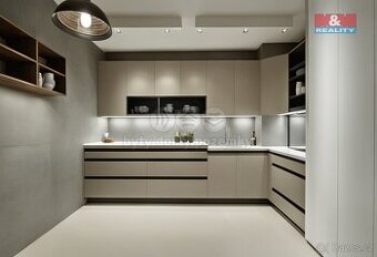 Prodej bytu 3+kk, 67 m², Praha, ul. Brechtova
