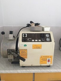 HERAEUS - CL-I 95 Odlévací jednotka