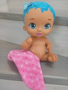 Panenka miminko Mattel
