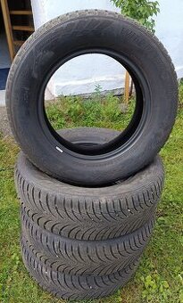NEXEN Winguard 235/60/R16 100H zimní pneu