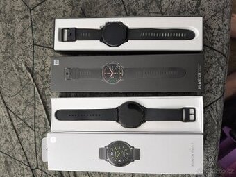 Hodinky Xiaomi Watch 2 + mi watch