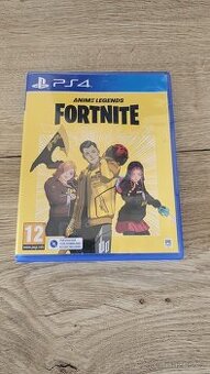 Fortnite