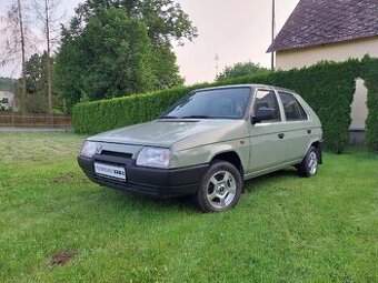 Škoda Favorit 136L