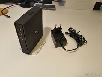 Mikrotik hAP ac2