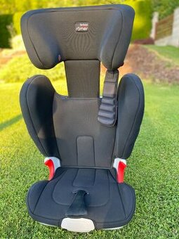 RÖMER Kidfix II XP Cosmos Black (15-36kg)