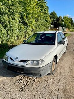 Renault Laguna 1,8 16V benzín