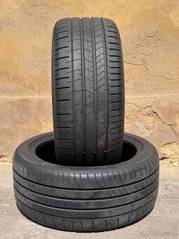 Letní pneu - 275/40R20 106W XL P-Zero (PZ4) Sport PIRELLI